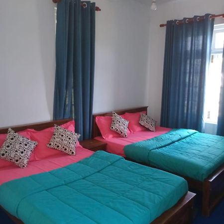 Frosty Heaven Guest House Nuwara Eliya Exteriér fotografie