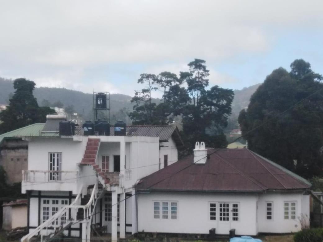 Frosty Heaven Guest House Nuwara Eliya Exteriér fotografie