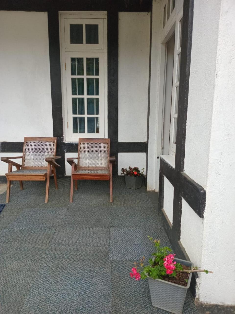 Frosty Heaven Guest House Nuwara Eliya Exteriér fotografie