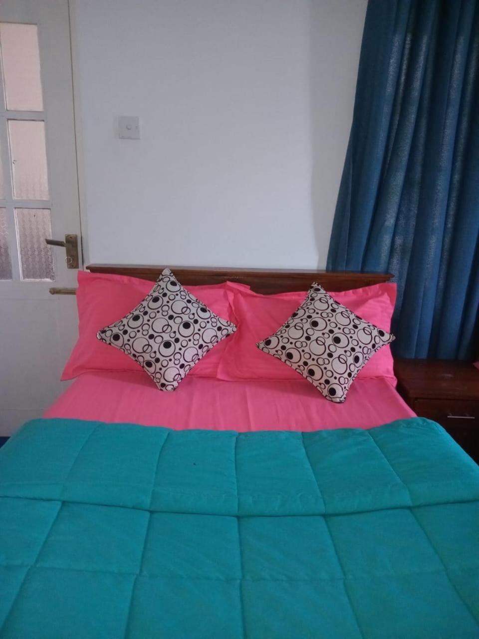 Frosty Heaven Guest House Nuwara Eliya Exteriér fotografie