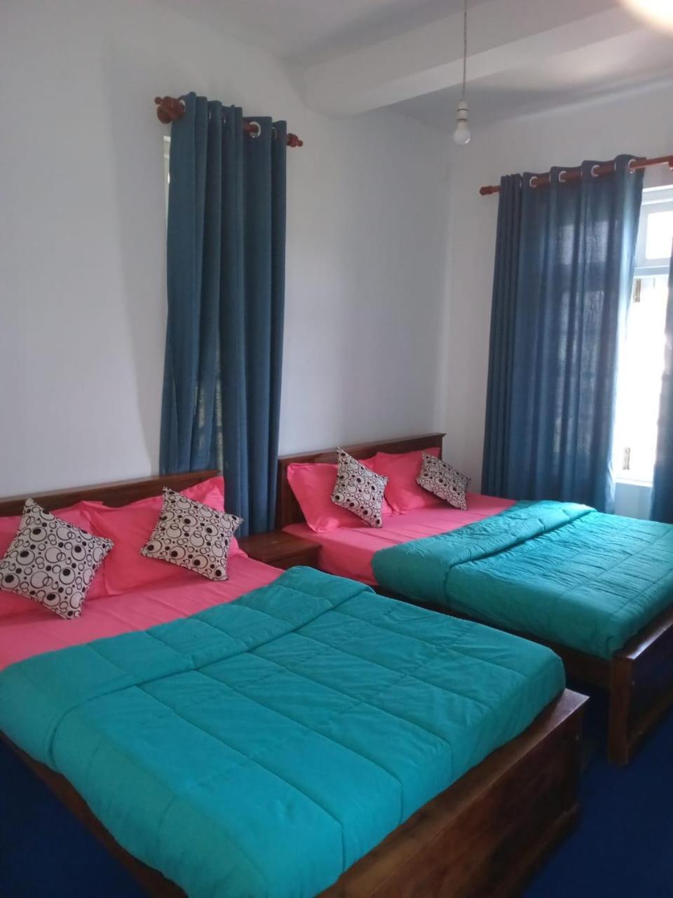 Frosty Heaven Guest House Nuwara Eliya Exteriér fotografie